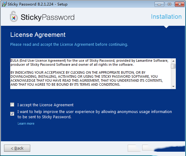 Sticky Password