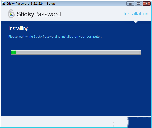 Sticky Password
