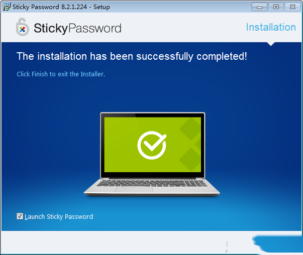 Sticky Password