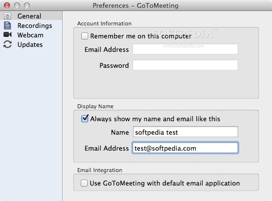 GoToMeeting for Mac版下载