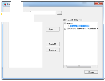 CoDeSys 3.5 SP4