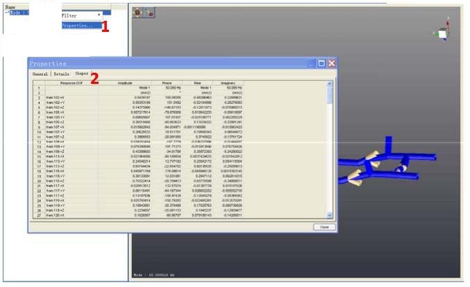 LMS Test Lab 16A