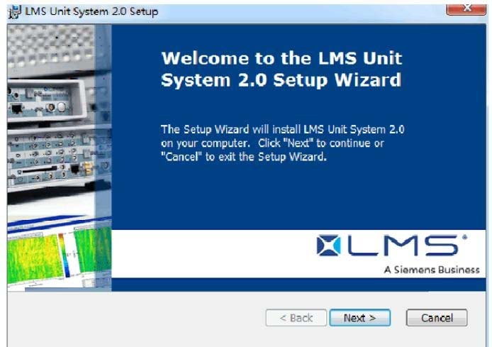 LMS Test Lab 13A下载