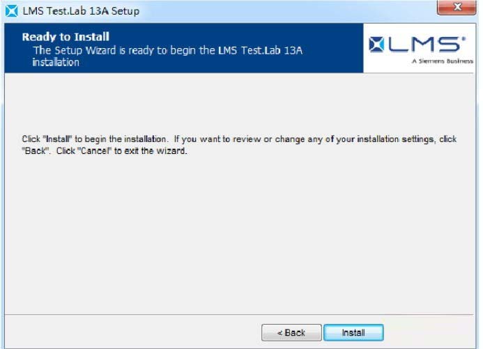 LMS Test Lab 13A下载