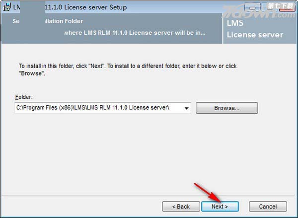 LMS Test Lab 14A