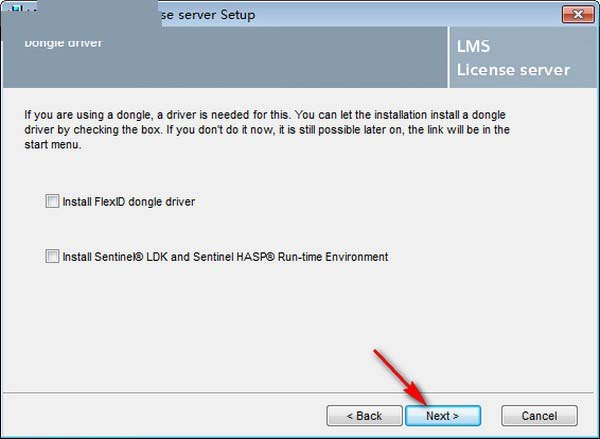 LMS Test Lab 14A