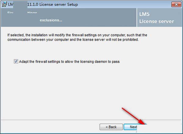 LMS Test Lab 14A