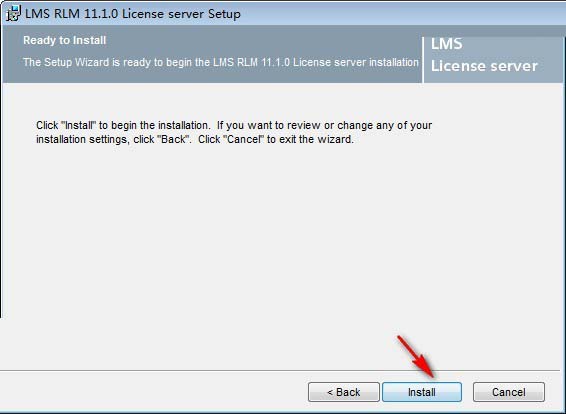 LMS Test Lab 14A