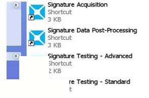 LMS Test Lab 14A