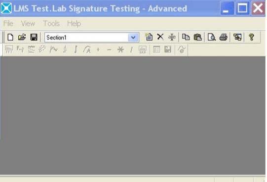 LMS Test Lab 14A