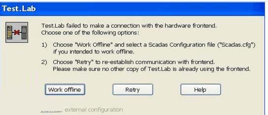 LMS Test Lab 14A