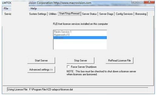 Star CCM+ 8.0.6