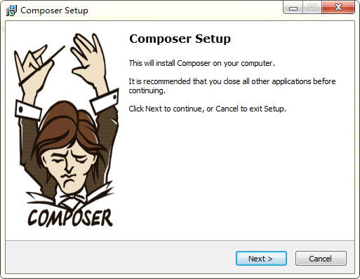 composersetup.exe 下载