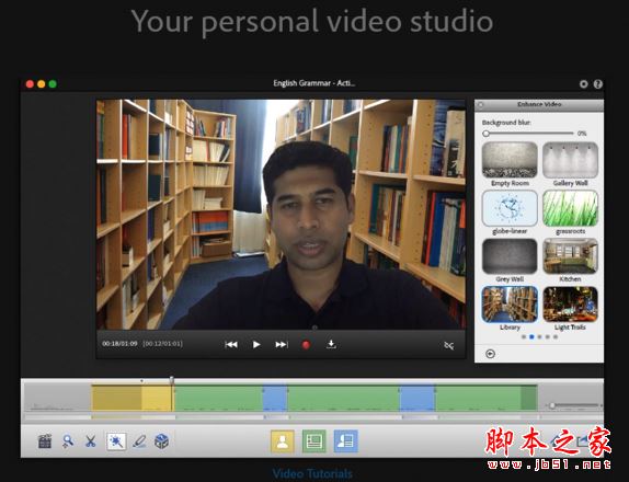 Adobe Presenter 11