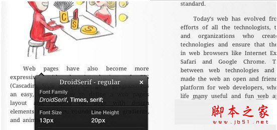 Whatfont