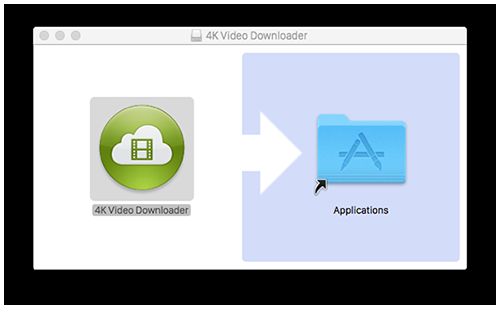 4K Video Downloader Mac版