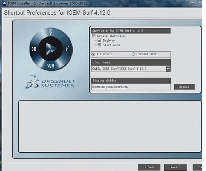 icem surf 4.12