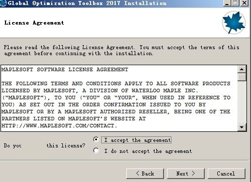 Global Optimization Toolbox(全局优化工具箱)