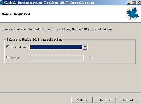 Global Optimization Toolbox(全局优化工具箱)