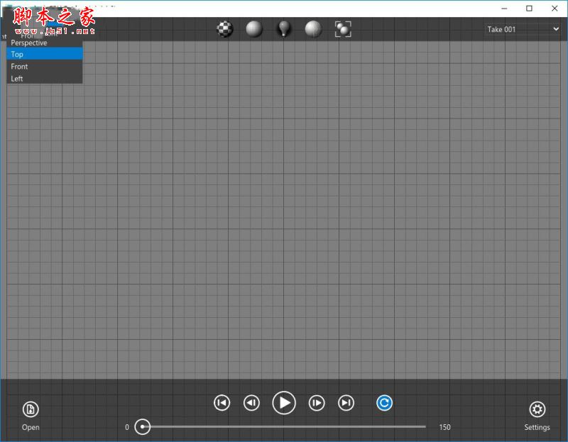 autodesk fbx review(3D动画制作软件) 官方最新版