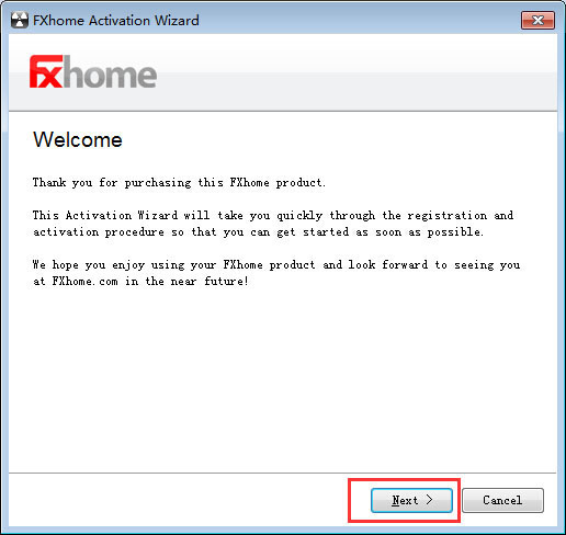影视特效后期合成软件FXHome VisionLab Studio汉化破解版