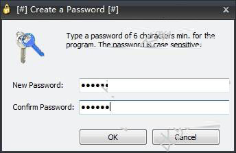 IObit Random Password Generator