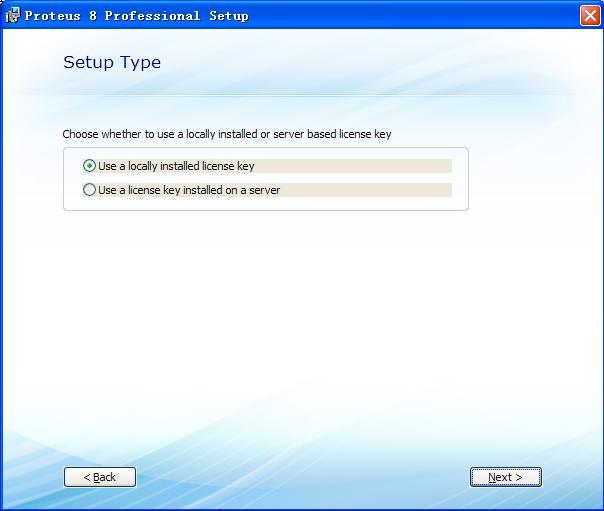 Proteus8.6