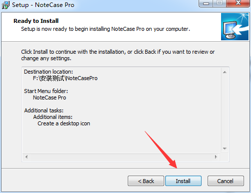 NoteCase pro下载