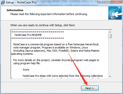 NoteCase pro下载
