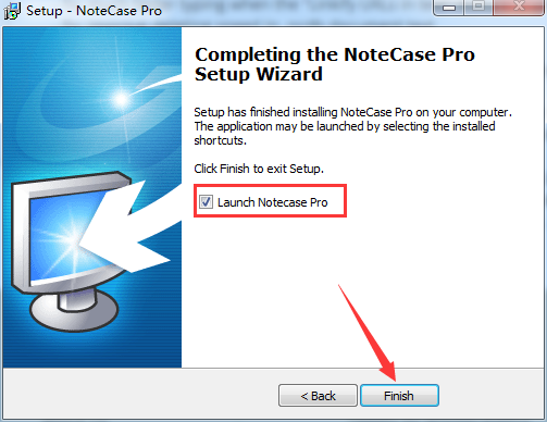 NoteCase pro下载