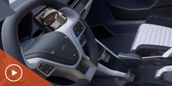 Autodesk VRED Design 2019 官方版