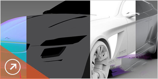 Autodesk VRED Design 2019 官方版