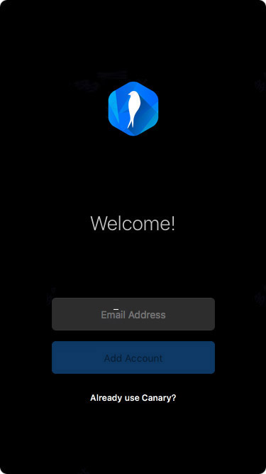 ganary mail for mac破解版