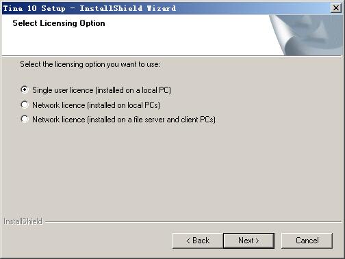 Tina Pro v10.0官方中文版 附安装教程