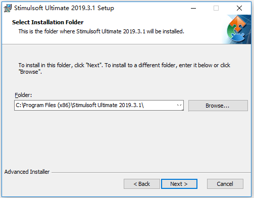 Stimulsoft Reports Server 2019.3.1