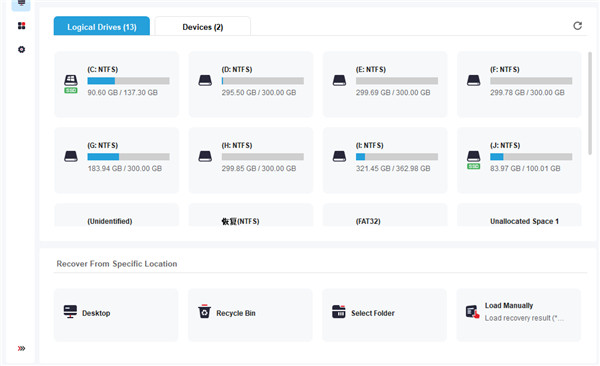 minitool power data recovery 10破解版