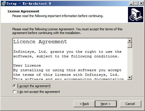 Infinisys Ez-Architect(家居设计软件) v9.1破解版