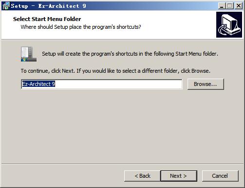 Infinisys Ez-Architect(家居设计软件) v9.1破解版