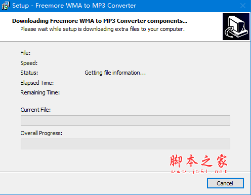 Freemore WMA to MP3 Converter