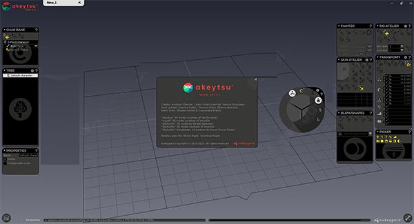 akeytsu indie破解版