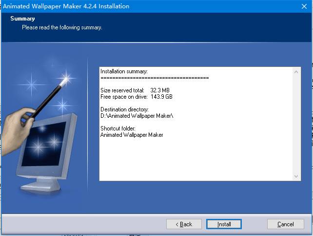 Animated Wallpaper Maker