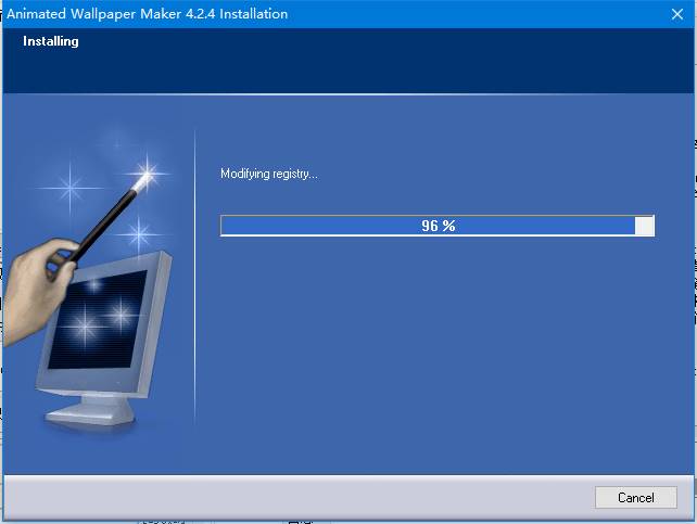Animated Wallpaper Maker