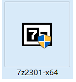 7-Zip截图